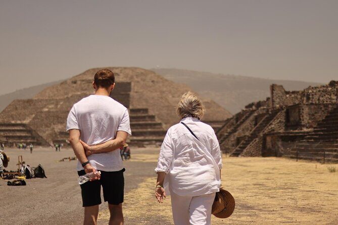 Teotihuacan Tour from Mexico City - The Value of This Tour