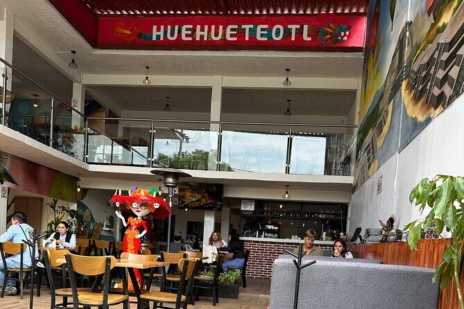 Teotihuacan Tour from Mexico City - Handling Expectations and Considerations