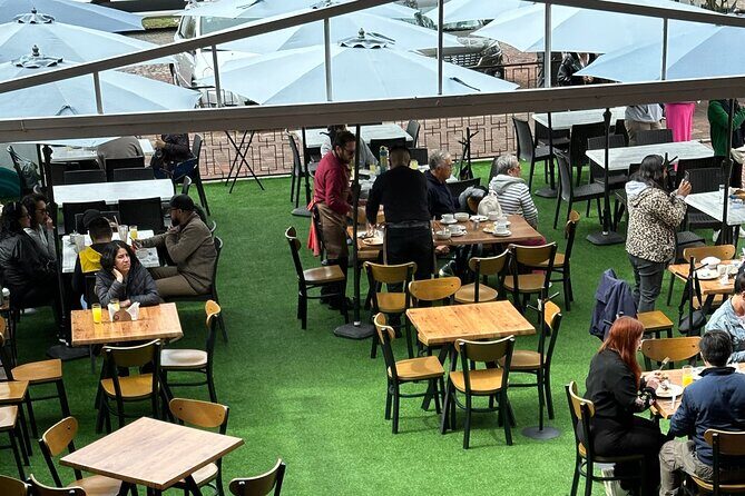 Teotihuacan Tour from Mexico City - Who Will Love This Tour?