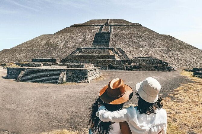 Teotihuacán Tour La gruta and Pottery Crafting Experience - Who Would Love This Experience?