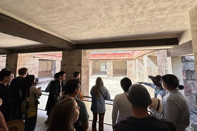 Teotihuacan Tour with Basilica of Guadalupe and Tlatelolco - A Closer Look at the Itinerary