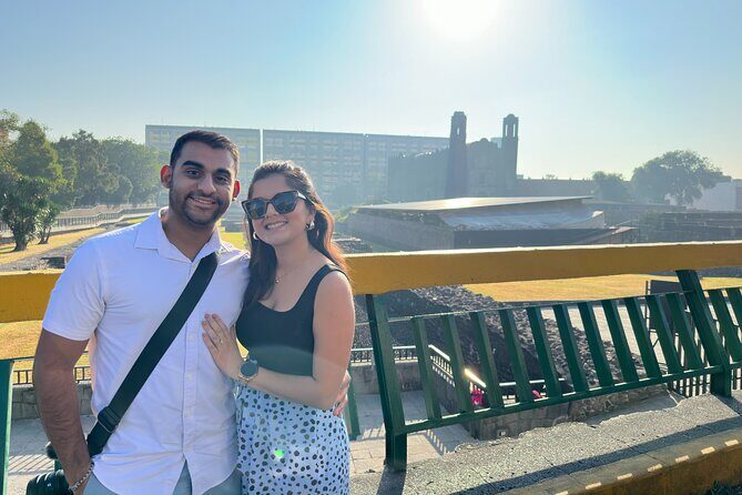 Teotihuacan Tour with Basilica of Guadalupe and Tlatelolco - FAQ