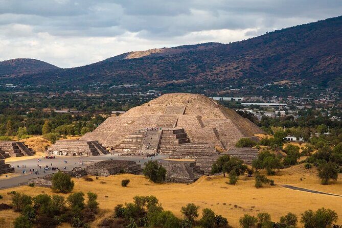 Teotihuacan tour with transportation to your hotel in Mexico City - Introducing the Teotihuacan Tour with Hotel Pickup