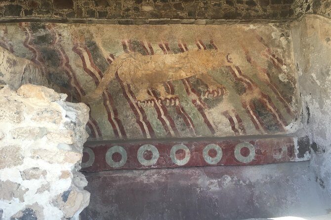 Teotihuacan Tours - A Closer Look at the Tour Itinerary