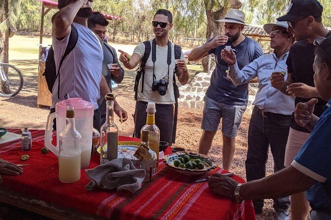 Teotihuacan Tours - Who Should Book This Tour?