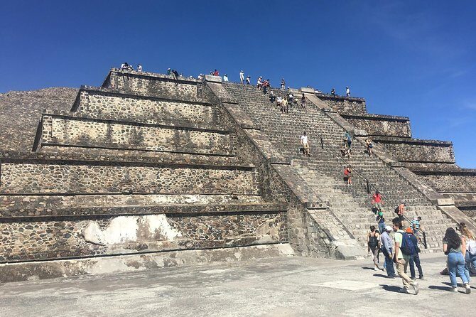 Teotihuacan Tours - Final Thoughts: Is It Worth It?