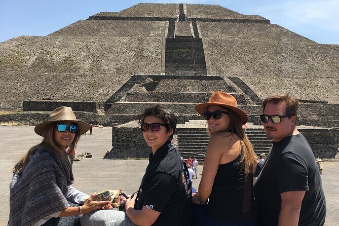 Teotihuacan Tours - FAQ