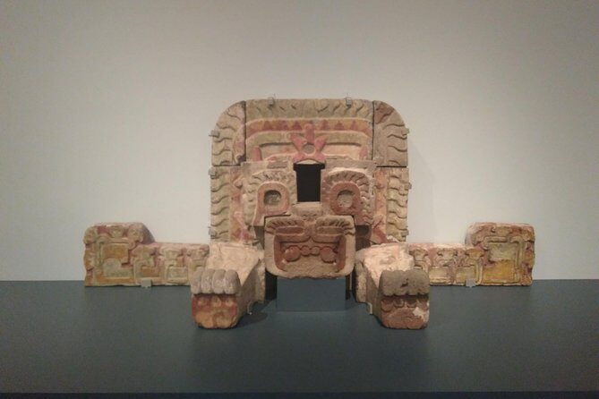 Teotihuacan with a private guide - The Value of a Private Guided Tour