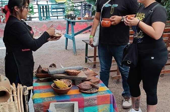 Teotihuacan with guide + Breakfast in LA CUEVA + Transportation from CDMX - Final Thoughts: Who Should Consider This Tour?