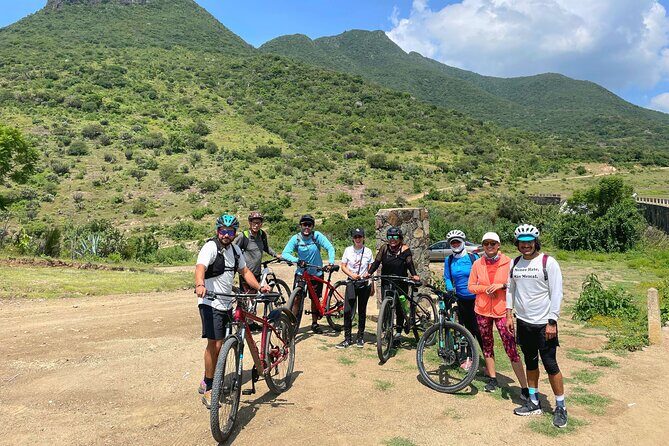 Teotitlan del Valle Biking Adventure - Key Points