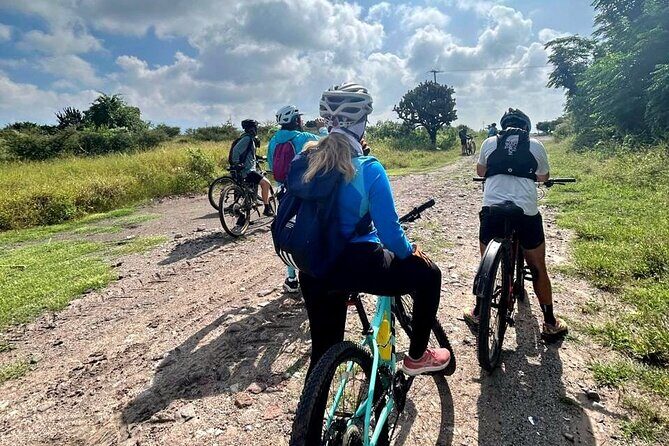 Teotitlan del Valle Biking Adventure - An In-Depth Look at the Tour Experience