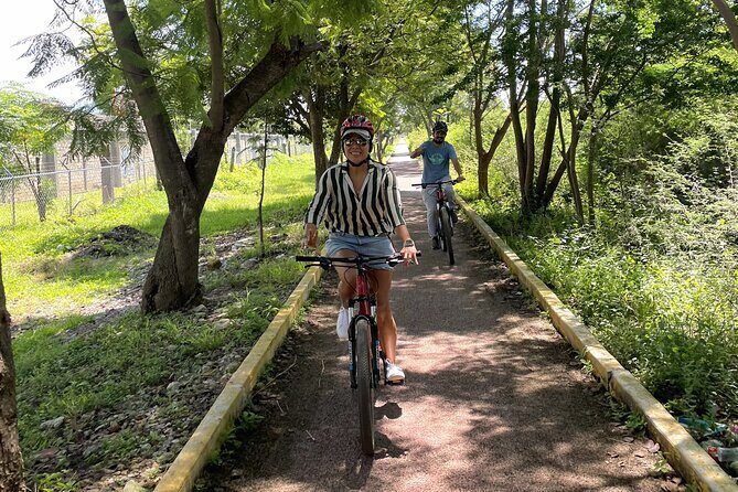 Teotitlan del Valle Biking Adventure - Practical Tips for Participants
