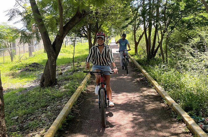 Teotitlan del Valle Biking Adventure - Who Would Love This Tour?