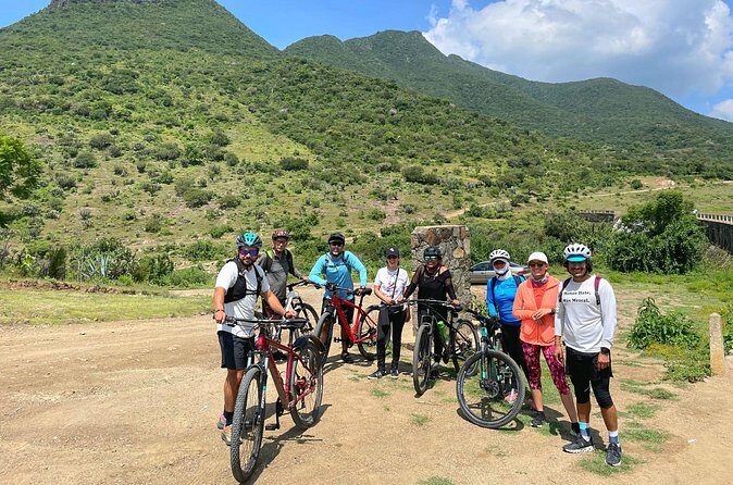 Teotitlan del Valle Biking Adventure - FAQ
