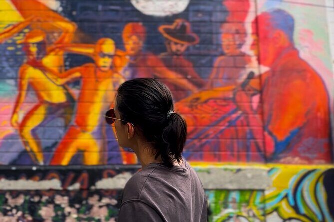 Tepito Chido Tour - Practical Details and What to Expect