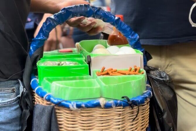 Tepito Chido Tour - Why This Tour Delivers Value