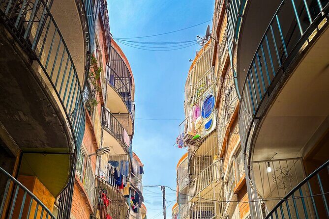 Tepito Chido Tour - Frequently Asked Questions (FAQs)