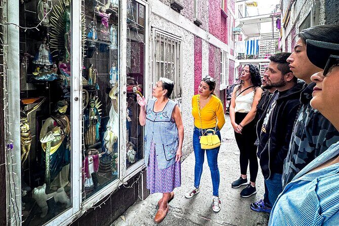 Tepito Chido Tour - Final Thoughts