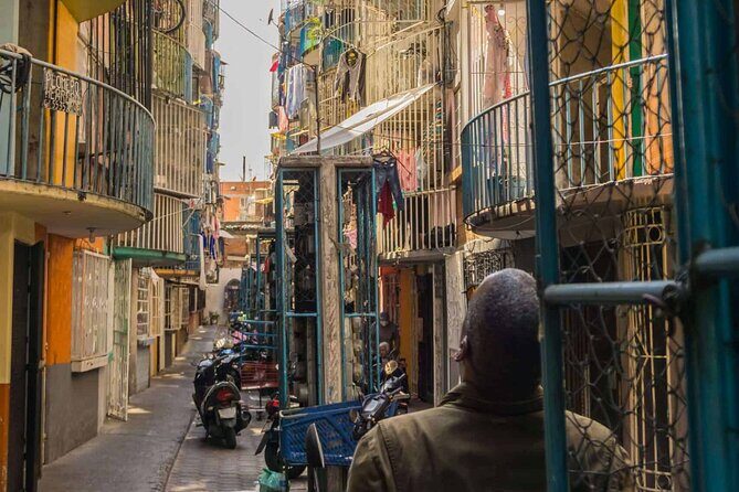Tepito Tour Local Markets, Street Food and Santa Muerte - The Sum Up: Who Will Enjoy This Tour?