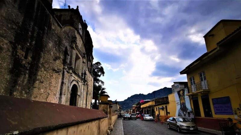 Tepoztlan: Las Estacas and Tepoztlan Tour - An In-Depth Look at the Tour