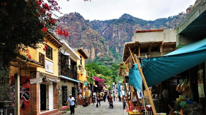 Tepoztlan: Las Estacas and Tepoztlan Tour - Who Should Consider This Tour?
