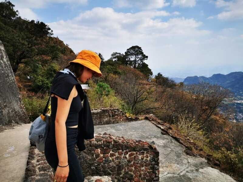 Tepoztlan: Las Estacas and Tepoztlan Tour - FAQ