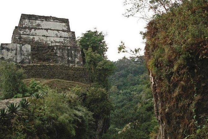 Tepoztlan Magico! - An In-Depth Look at the Tour