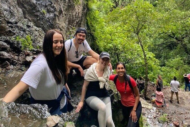 Tepoztlan Magico! - FAQs