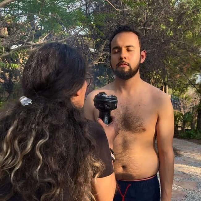 Tepoztlan: Temazcal Ceremony Day Trip from Mexico City - An Authentic Escape from Mexico City