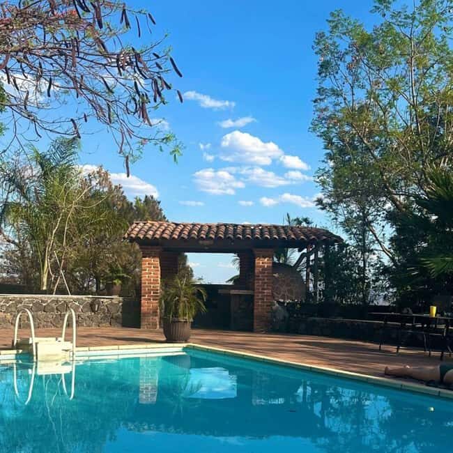 Tepoztlan: Temazcal Ceremony Day Trip from Mexico City - Final Thoughts