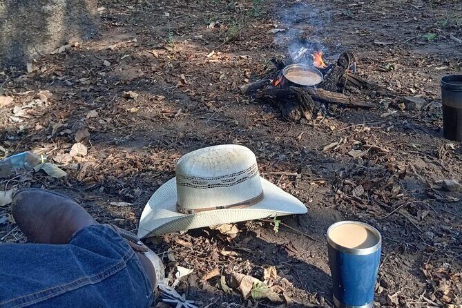 Tequila Agave & Rural Horseback Adventure in El Arenal - The Itinerary in Detail