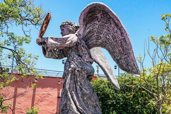 Tequila & Ancient Ruins: Private Day Trip from Puerto Vallarta - An In-Depth Look at the Itinerary