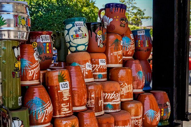 Tequila & Ancient Ruins: Private Day Trip from Puerto Vallarta - Final Thoughts