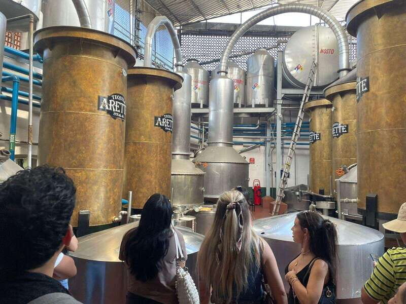 Tequila and Cantaritos Tour from Guadalajara - Who Should Consider This Tour?