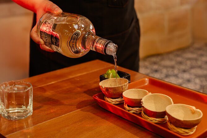 Tequila and Craft Mezcal Tasting in Cozumel - Real-World Feedback & Expectations