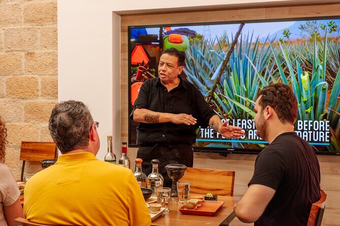 Tequila and Craft Mezcal Tasting in Cozumel - The Sum Up
