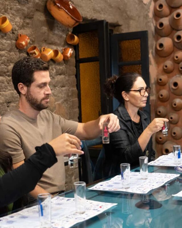 Tequila and food tour in Altos de Jalisco along the road of love - Final Thoughts