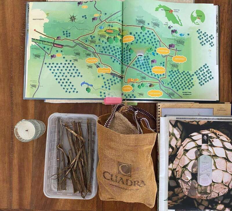 Tequila and Mezcal tasting in an educational tasting room - FAQ