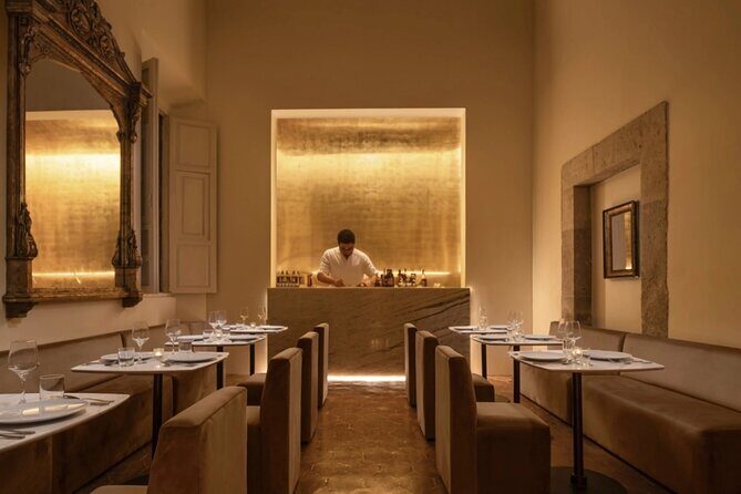 Tequila and Mezcal Tasting in Colonial Mansion Restaurante Diego - Final Thoughts