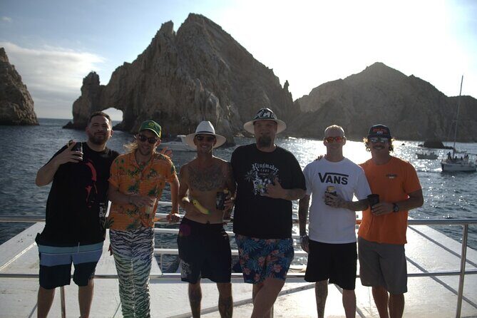 Tequila Boat Tours with Live Entertainment in Cabo - Frequently Asked Questions
