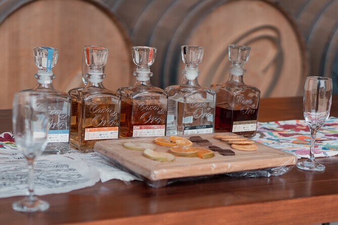 Tequila Day Trip - The Itinerary: What You Can Expect