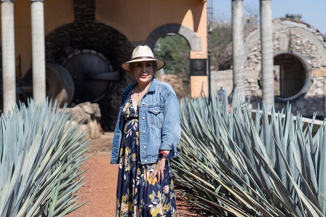 Tequila Day Trip - Who Should Consider This Tour?