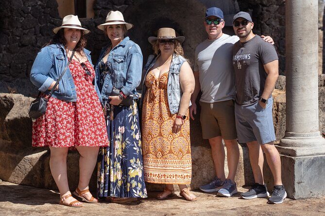 Tequila Day Trip - FAQs