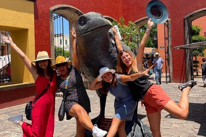 Tequila Distilleries Admission Tickets & Tastings - FAQ