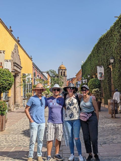 Tequila: Distillery, Dance, Town and Cantaritos - Savor the Tequila Tasting Experience