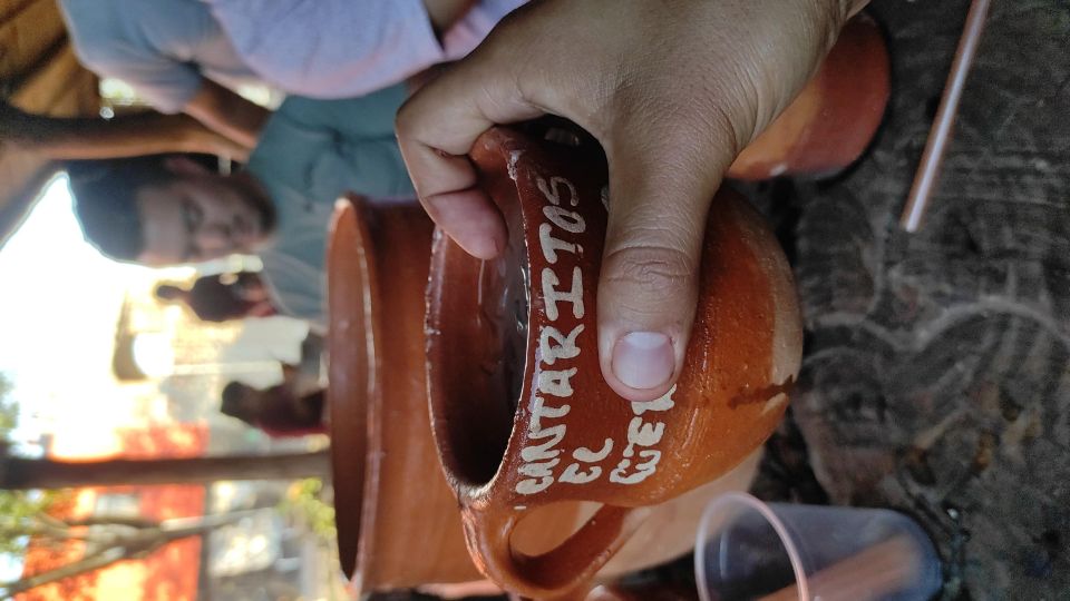 Tequila: Distillery, Dance, Town and Cantaritos - Practical Information for Your Trip