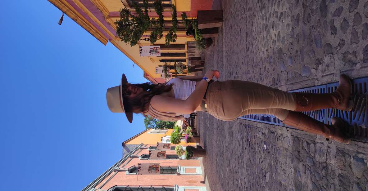 Tequila: Distillery, Dance, Town and Cantaritos - Frequently Asked Questions