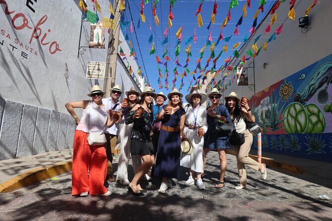 Tequila Express - Final Thoughts: Who Is This Tour Best For?