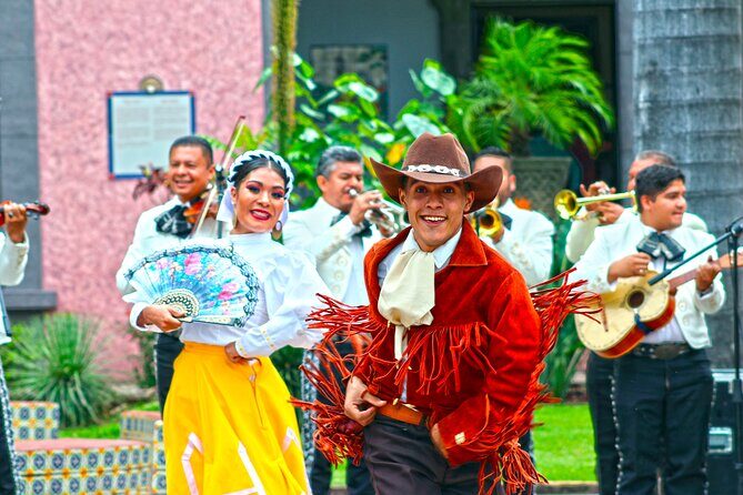 Tequila Express - FAQ: Practical Questions About the Tequila Express