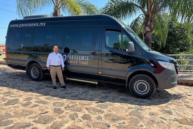 Tequila Express Round Trip by Train - Practical Aspects & Value